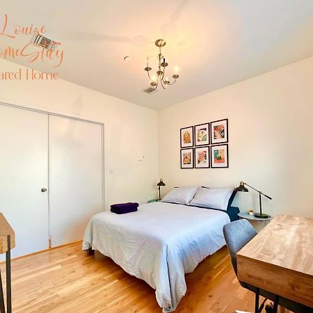 Louise Homestay New York Exterior photo